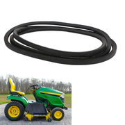 Lawn Mower Deck Drive Belt GX20072 42 Inch For L100 Series Tractor Riders Rubber