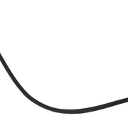 Lawn Mower Deck Drive Belt GX20072 42 Inch For L100 Series Tractor Riders Rubber