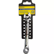 3Pcs Double End Spanner Set 13mm 14mm 15mm Metric Open End Wrench DIY Hand Tools