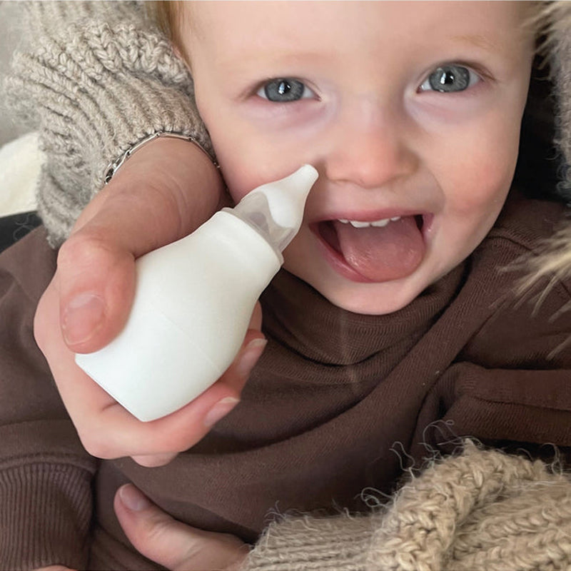 Nuby Nasal Aspirator Baby Products Wholesaler