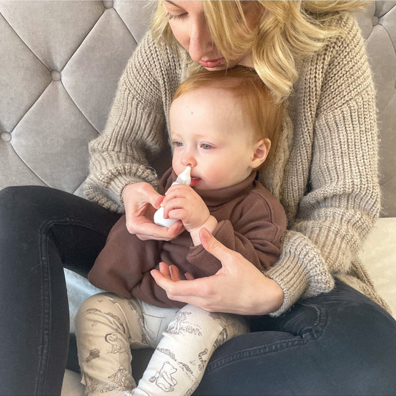 Nuby Nasal Aspirator Baby Products Wholesaler