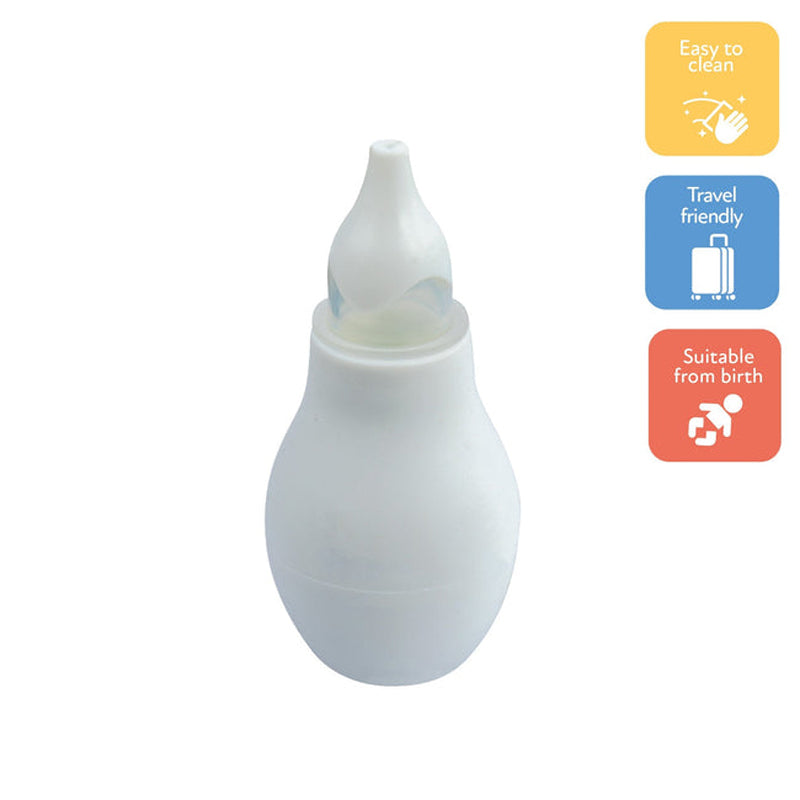 Nuby Nasal Aspirator Baby Products Wholesaler