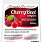 CherryBeet Combination Energy & Immune 4500mg per Cap (60 Vege Caps)