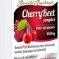 CherryBeet Combination Energy & Immune 4500mg per Cap (60 Vege Caps)