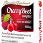 CherryBeet Combination Energy & Immune 4500mg per Cap (60 Vege Caps)