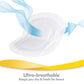 Medela Ultra Breathable Nursing Pads 60Pk Baby Products Wholesaler