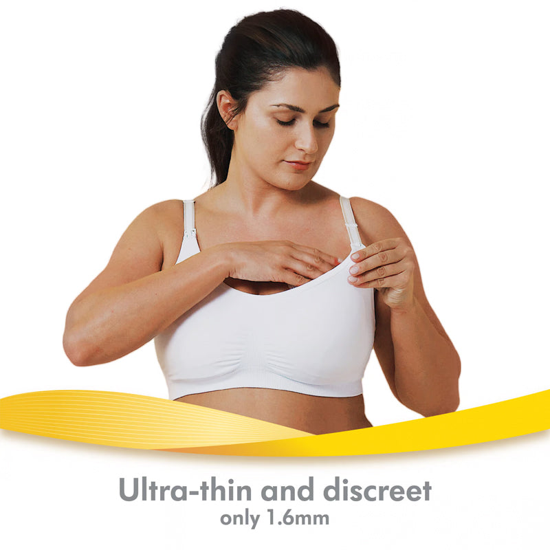 Medela Ultra Breathable Nursing Pads 60Pk Baby Products Wholesaler