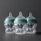 Tommee Tippee Advanced Anti-Colic Bottle 150ml 3Pk Baby Products Wholesaler