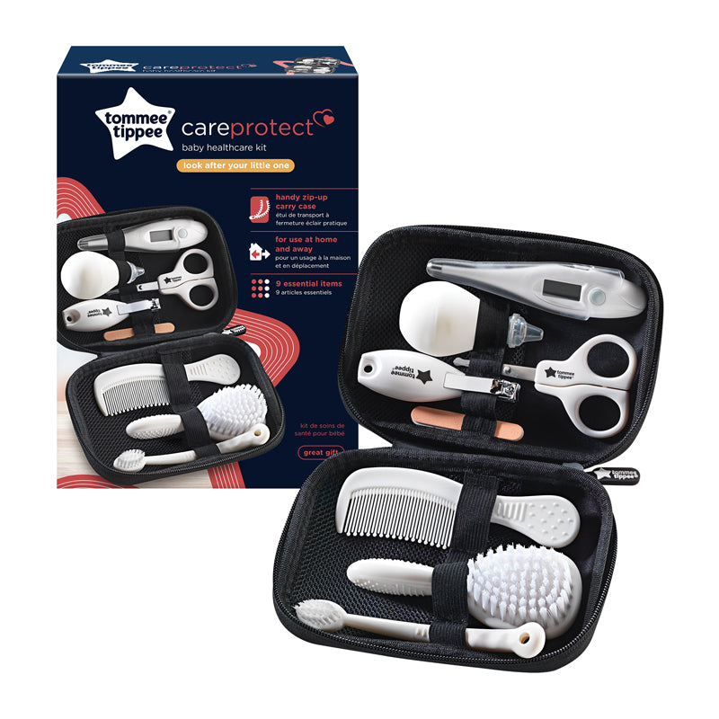 Tommee Tippee Care Protect Baby Healthcare Kit Baby Products Wholesaler