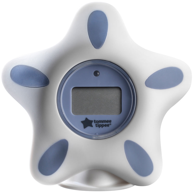 Tommee Tippee Closer to Nature Bath and Room Thermometer Baby Products Wholesaler