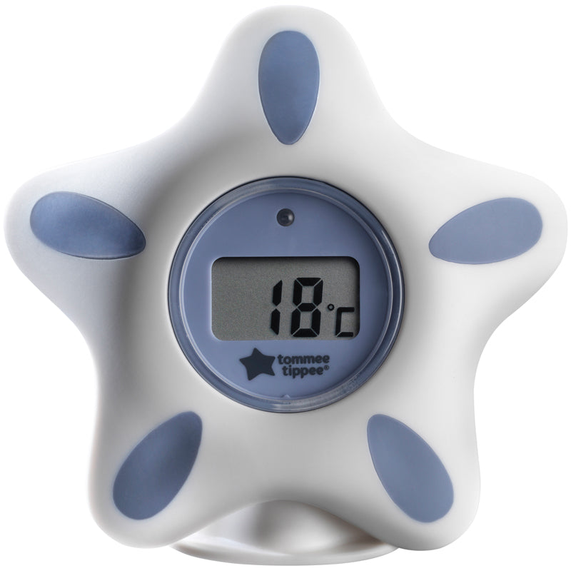 Tommee Tippee Closer to Nature Bath and Room Thermometer Baby Products Wholesaler