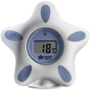 Tommee Tippee Closer to Nature Bath and Room Thermometer Baby Products Wholesaler
