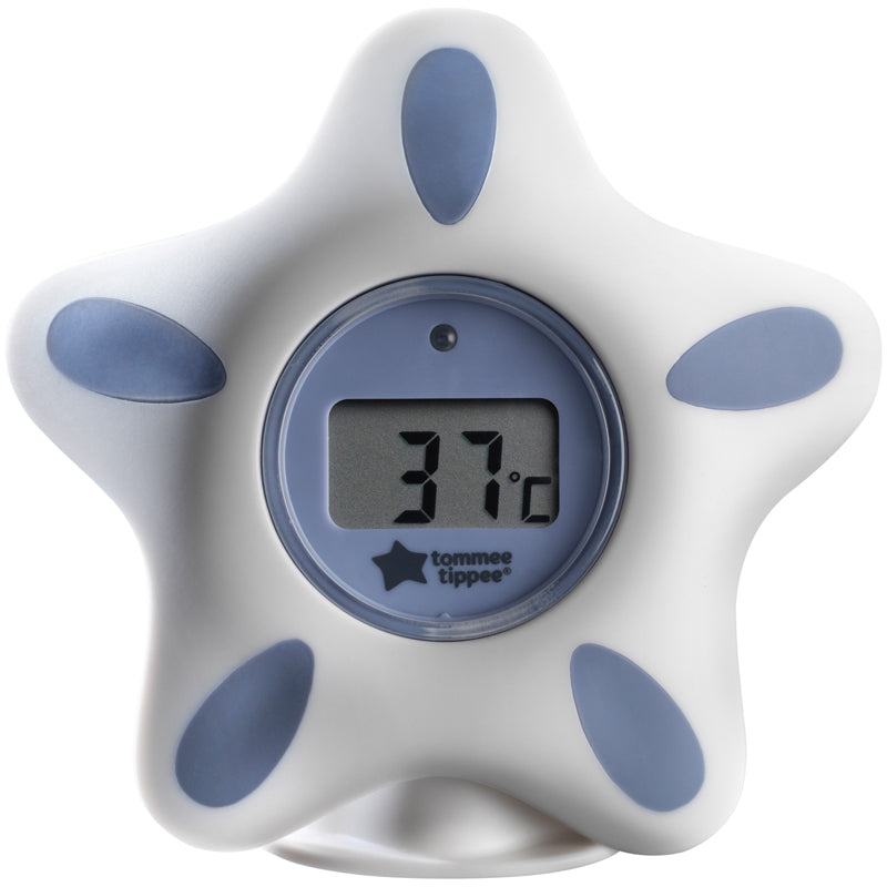 Tommee Tippee Closer to Nature Bath and Room Thermometer Baby Products Wholesaler