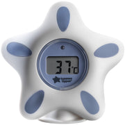 Tommee Tippee Closer to Nature Bath and Room Thermometer Baby Products Wholesaler