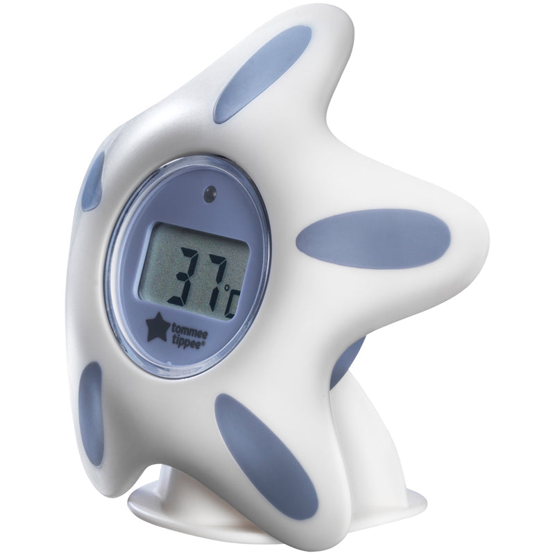 Tommee Tippee Closer to Nature Bath and Room Thermometer Baby Products Wholesaler