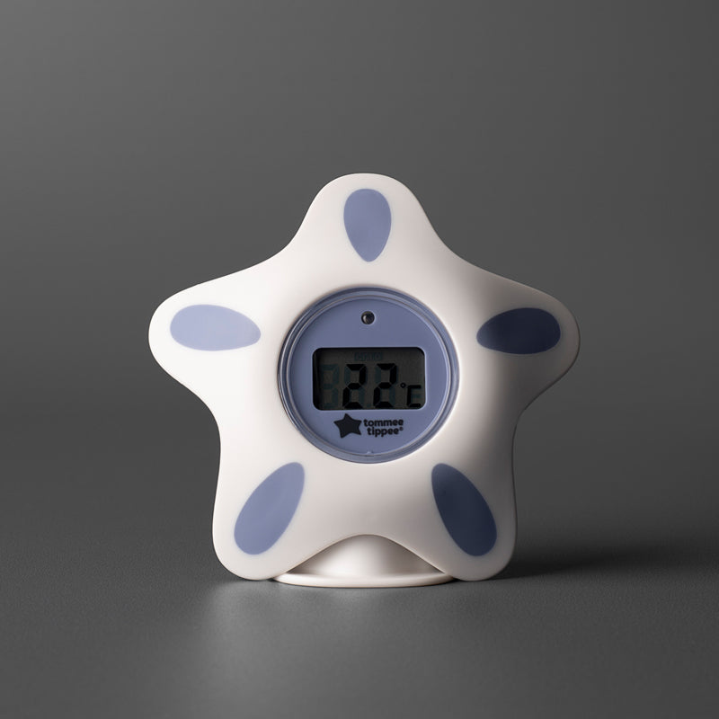 Tommee Tippee Closer to Nature Bath and Room Thermometer Baby Products Wholesaler