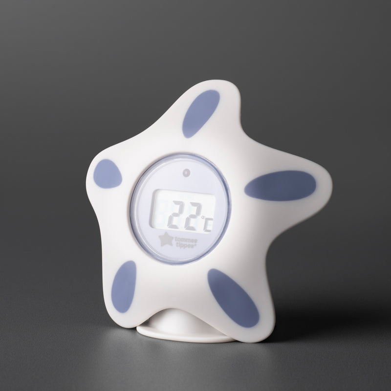 Tommee Tippee Closer to Nature Bath and Room Thermometer Baby Products Wholesaler