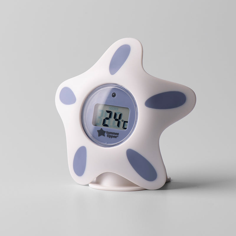 Tommee Tippee Closer to Nature Bath and Room Thermometer Baby Products Wholesaler