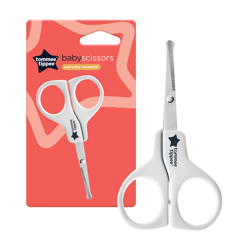 Tommee Tippee Essentials Baby Scissors Baby Products Wholesaler