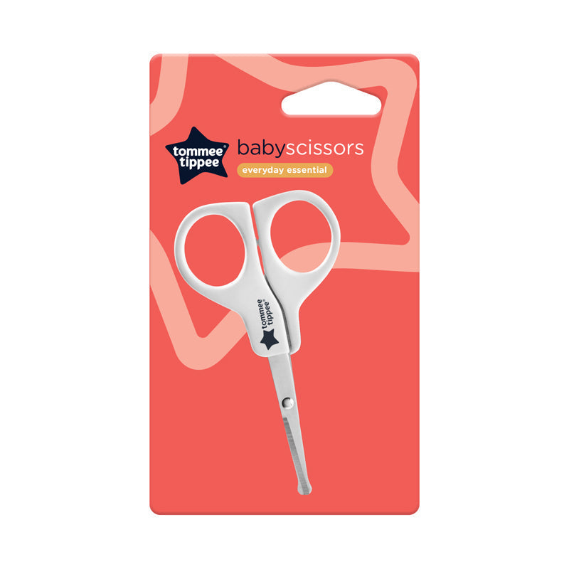 Tommee Tippee Essentials Baby Scissors Baby Products Wholesaler
