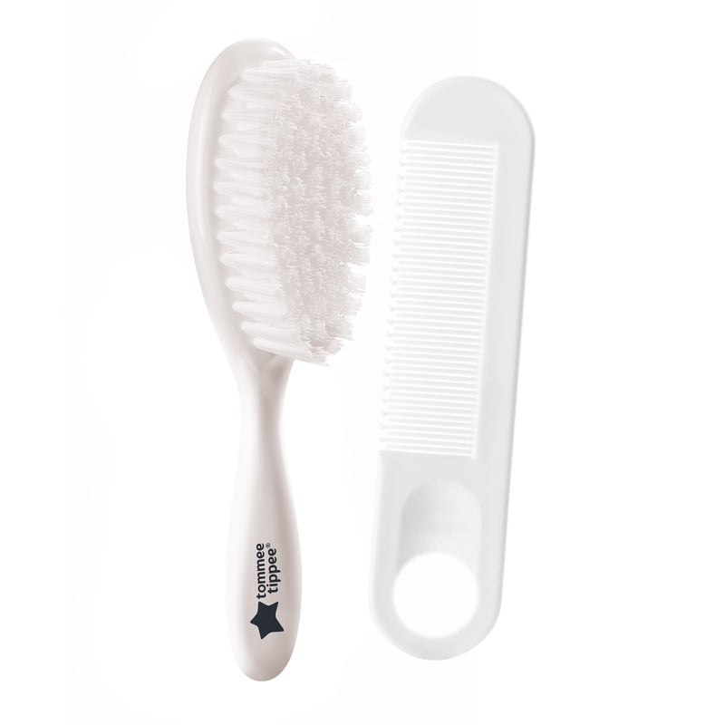 Tommee Tippee  Essentials Brush & Comb Baby Products Wholesaler
