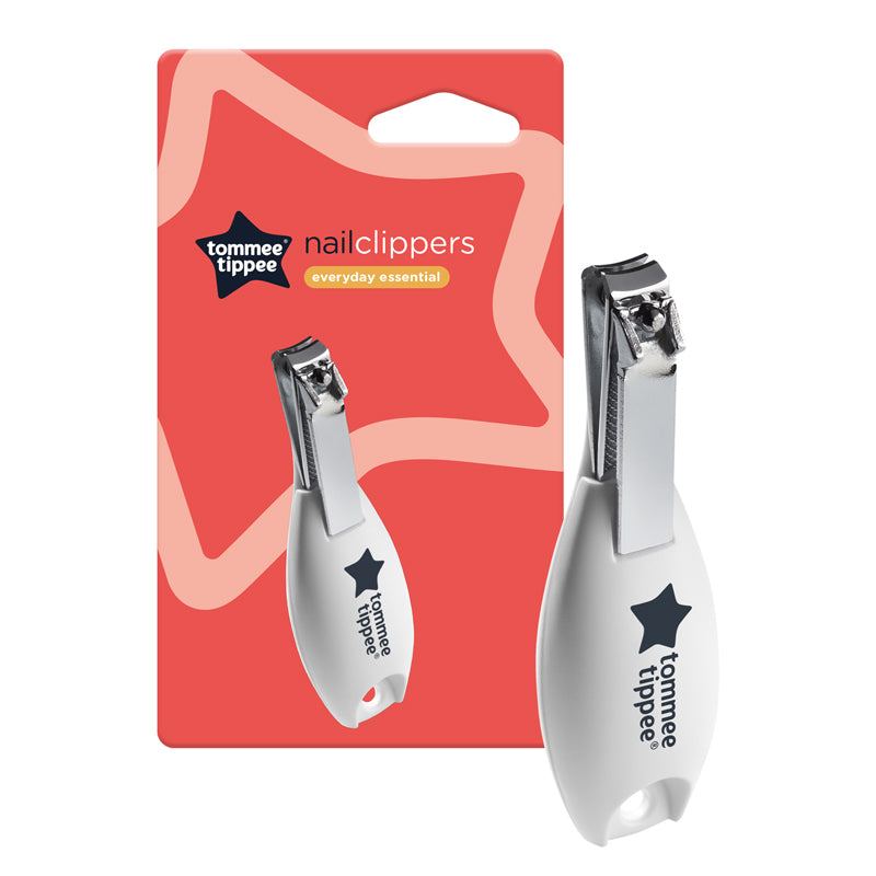 Tommee Tippee Essentials Baby Nail Clippers Baby Products Wholesaler