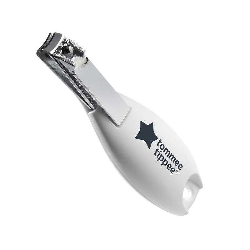 Tommee Tippee Essentials Baby Nail Clippers Baby Products Wholesaler