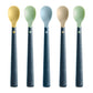Tommee Tippee Design Weaning Spoons x5 Baby Products Wholesaler