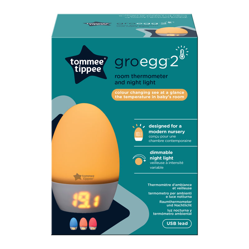 GroEgg2 Baby Products Wholesaler