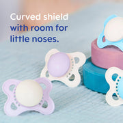 MAM Night Soother Blue Astro 18-36m 2Pk Baby Products Wholesaler
