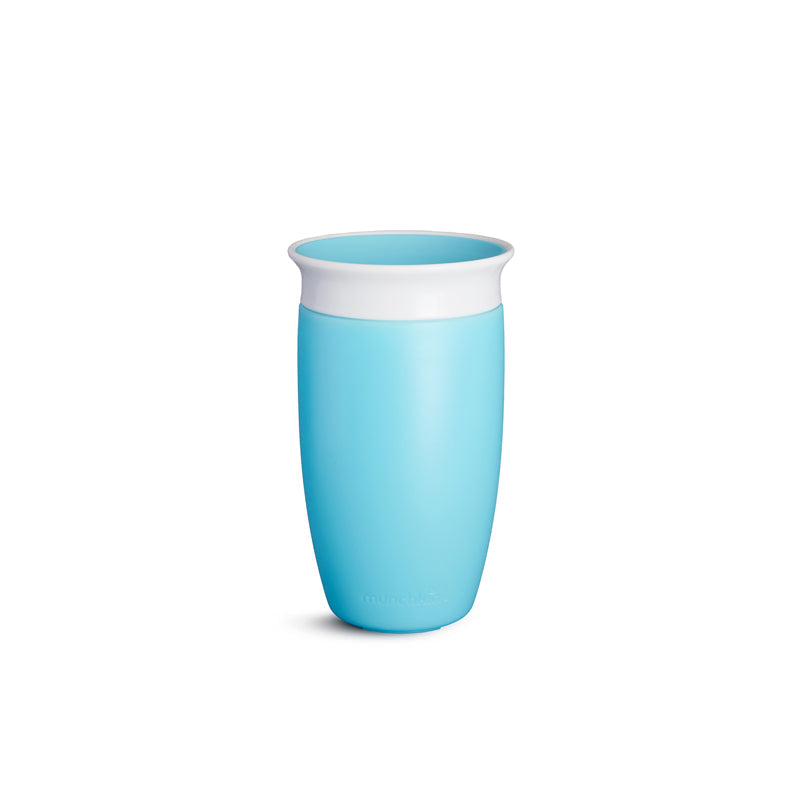 Munchkin Miracle Sippy Cup 10Oz - Blue Baby Products Wholesaler
