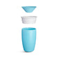 Munchkin Miracle Sippy Cup 10Oz - Blue Baby Products Wholesaler