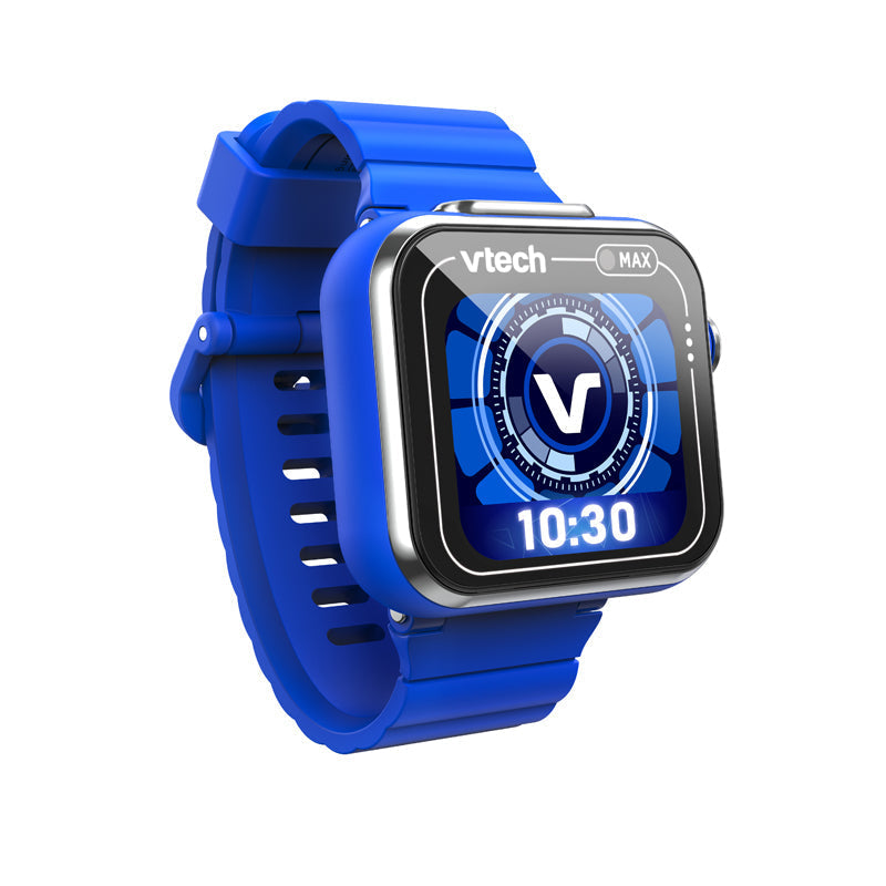 VTech KidiZoom® Smart Watch MAX Blue Baby Products Wholesaler