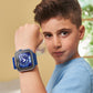 VTech KidiZoom® Smart Watch MAX Blue Baby Products Wholesaler