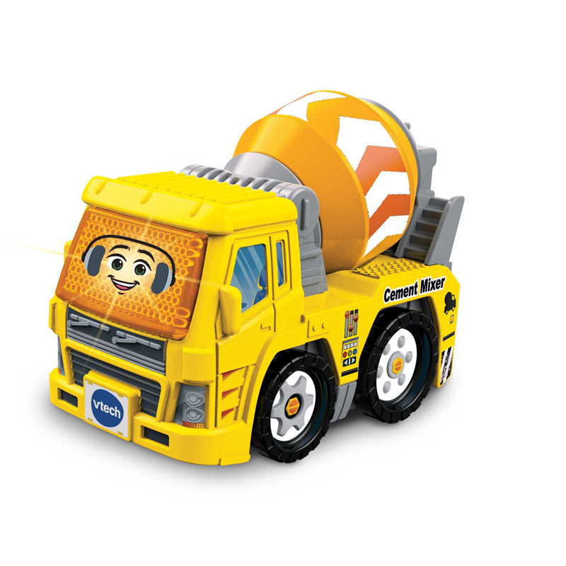VTech Toot-Toot Drivers® Cement Mixer Baby Products Wholesaler