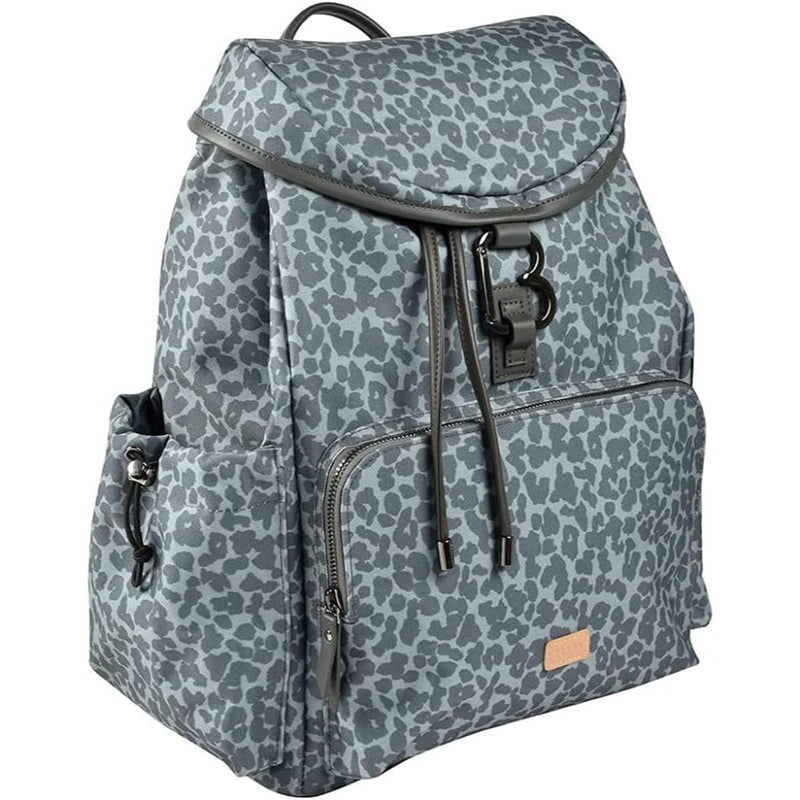 Béaba Vancouver Backpack Changing Bag Chic Baby Products Wholesaler