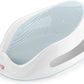 Angelcare Baby Bath Support Aqua Soft Non-Slip Safe for Newborns 0-6m