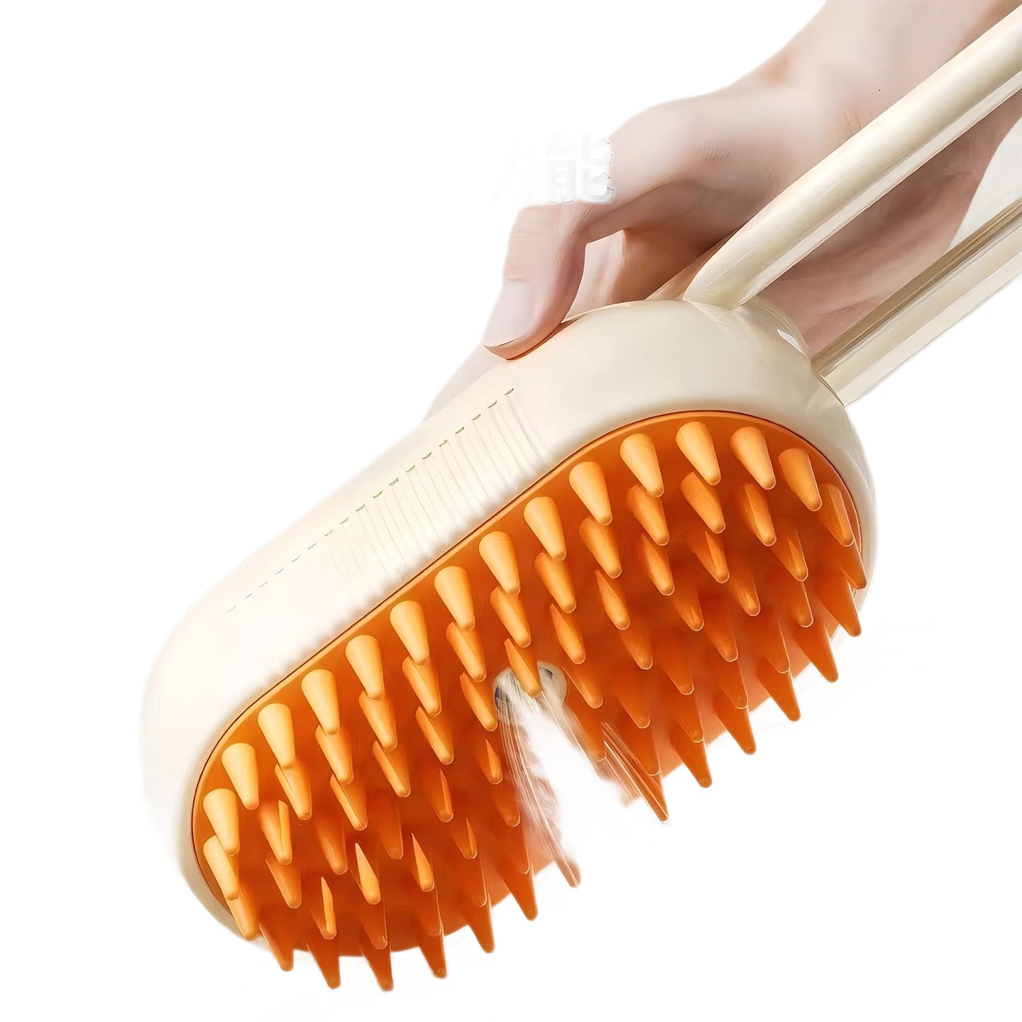 Pet Spray Comb Rechargeable Grooming Brush Steam Massage Dog Cat Fur Cleaner dealforanyoccasion