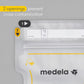 Medela Breastmilk Storage Bag 25Pk Baby Products Wholesaler