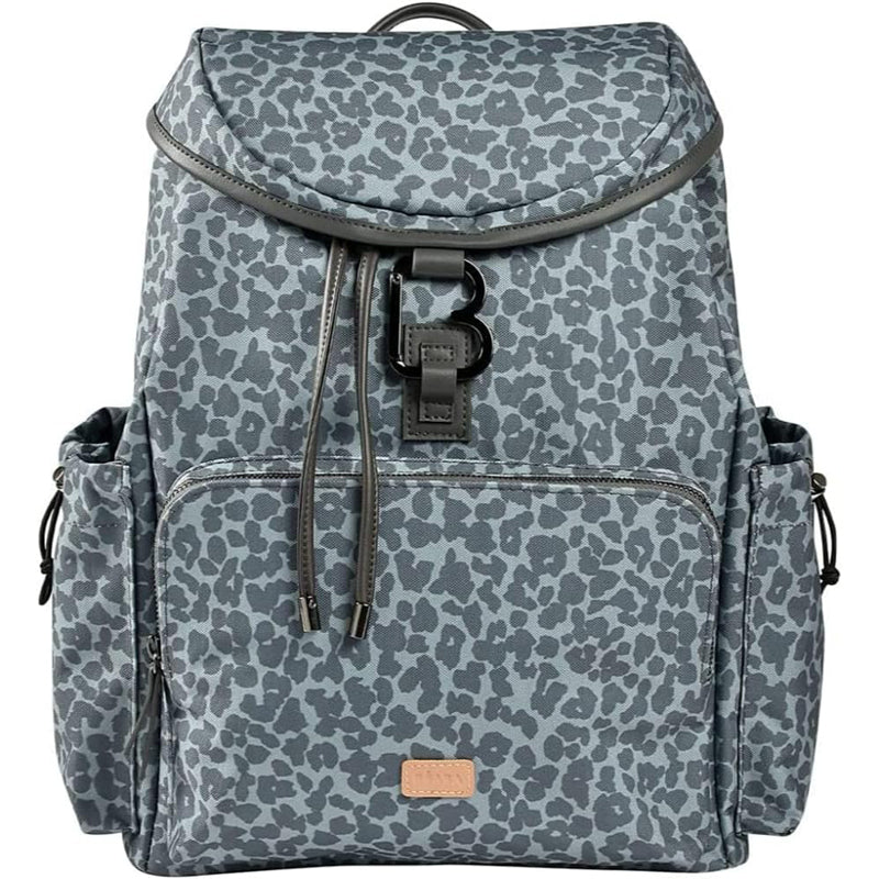 Béaba Vancouver Backpack Changing Bag Chic Baby Products Wholesaler