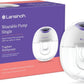 Lansinoh Electric Breast Pump Hands Free Portable Quiet Rechargeable Comfort Baby Products Wholesaler