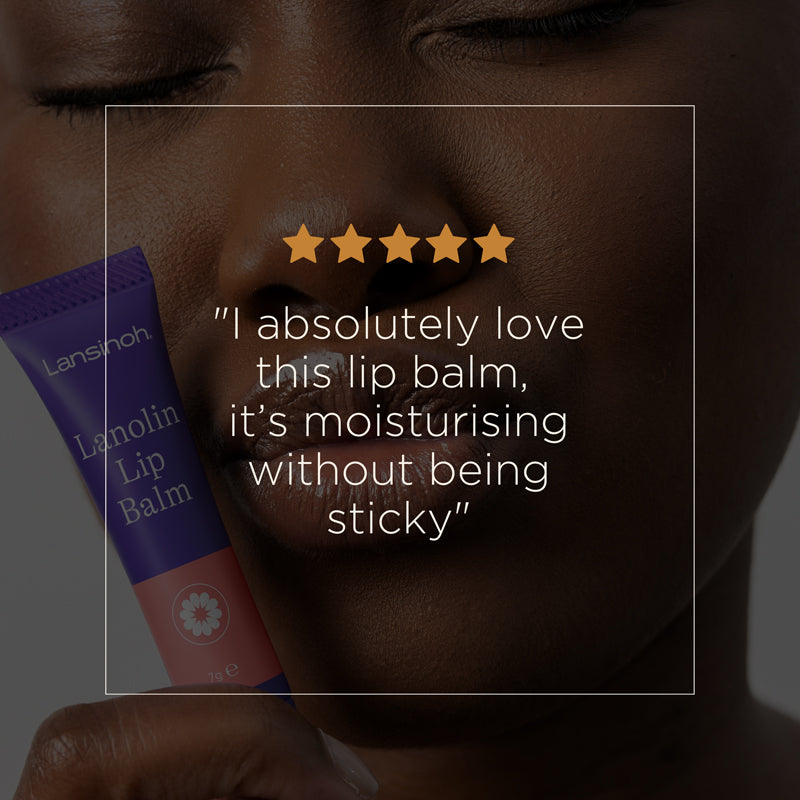 Lansinoh HPA Lanolin Lip Balm 7ml Baby Products Wholesaler