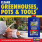 Jeyes Fluid Outdoor Cleaner & Disinfectant for Paths, Patios, Driveways, Pet Housing & Unblocking Drains, 1 Litre