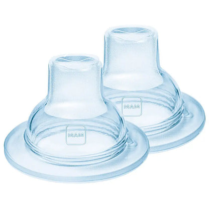 Mam Baby Bottle Teat Vent Variflow Fast Medium Slow Flow Orthodontic BPA Free Deal For Any Occasion