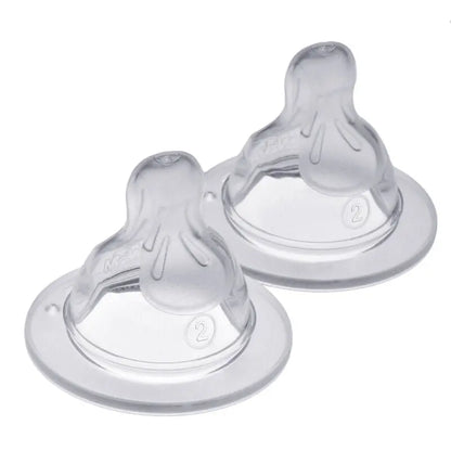 Mam Baby Bottle Teat Vent Variflow Fast Medium Slow Flow Orthodontic BPA Free Deal For Any Occasion