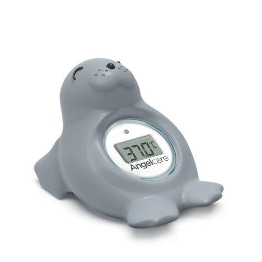 Angelcare Bath Thermometer Seal Baby Products Wholesaler