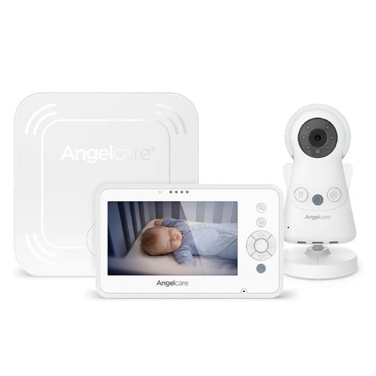 Angelcare Monitor AC25-1 Baby Products Wholesaler