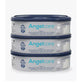 Angelcare Octagonal XL Refill 3Pk Baby Products Wholesaler
