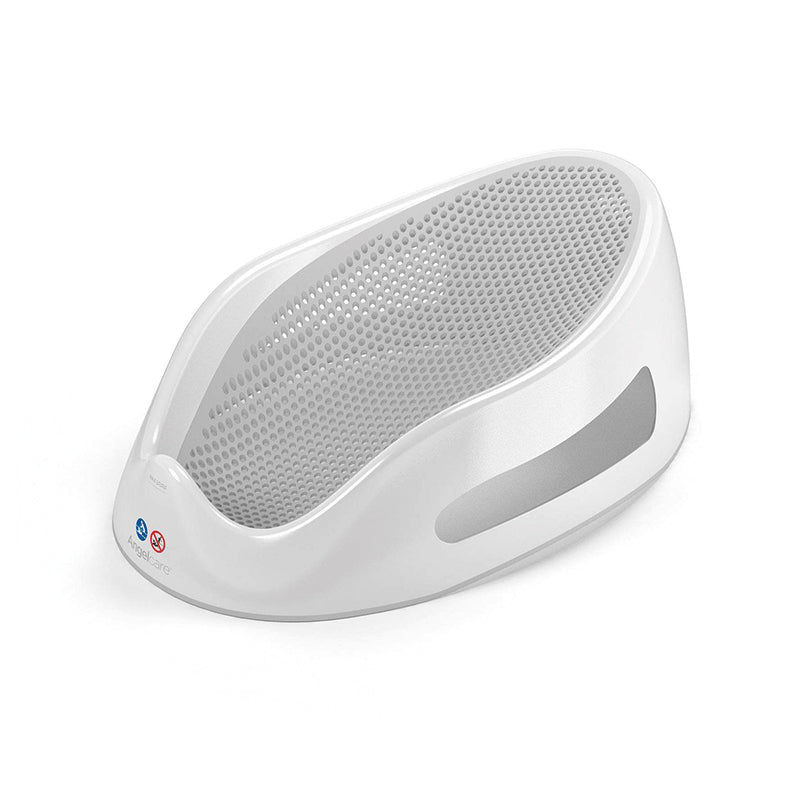 Angelcare Soft-Touch Bath Support Grey Baby Products Wholesaler