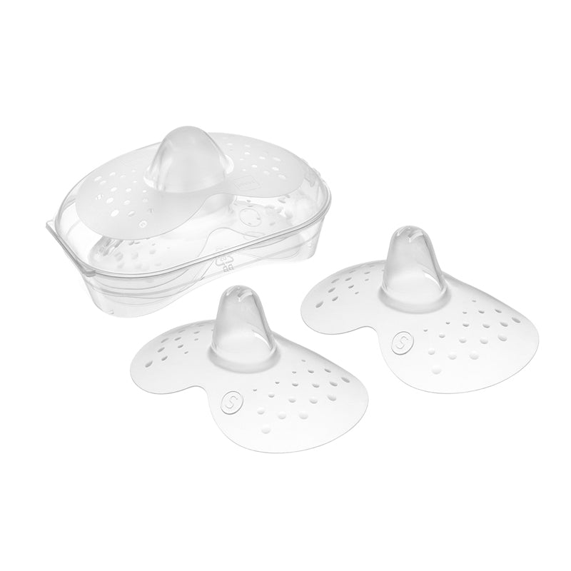 MAM Nipple Shields 17mm 2Pk Baby Products Wholesaler